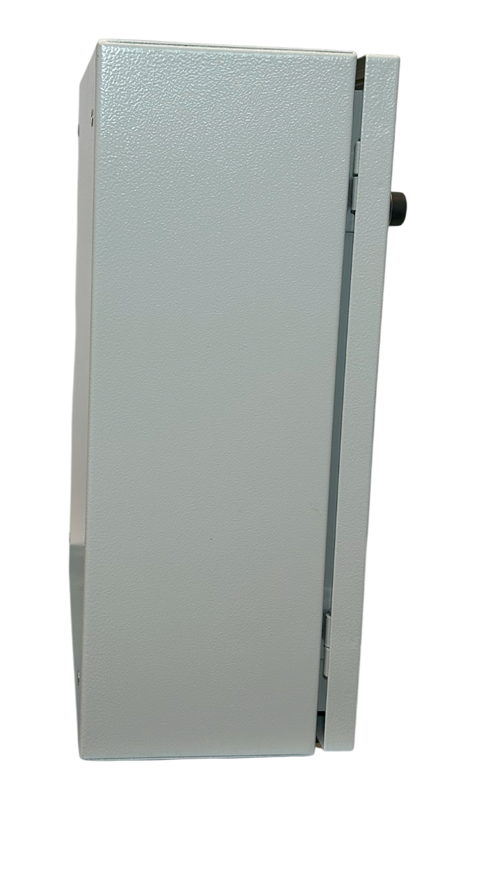 Genmac ATS-Box (Transferschalter): Intelligente + Zuverlässig + Energieeffizient