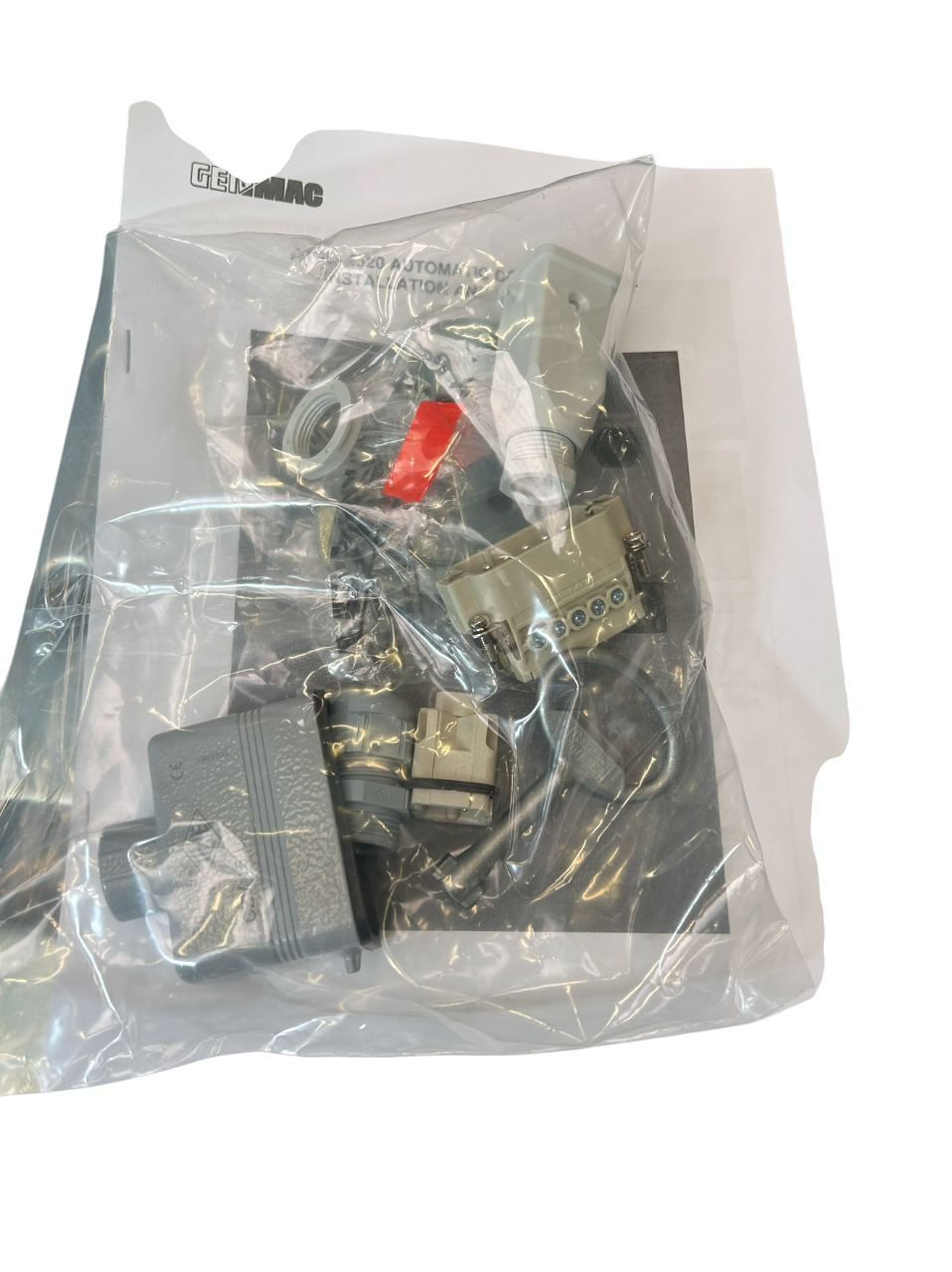 Genmac ATS-Box (Transferschalter): Intelligente + Zuverlässig + Energieeffizient