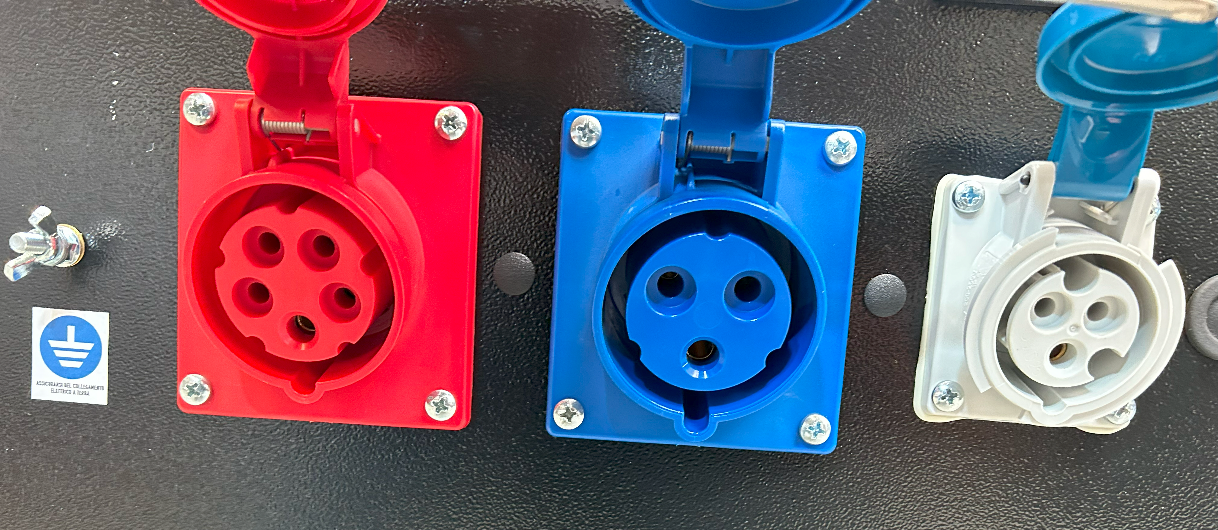 ** Sonderaktion -30% ** Notstromaggregat Daily mit 6 kW - der Generator für anspruchsvolle Einsätze