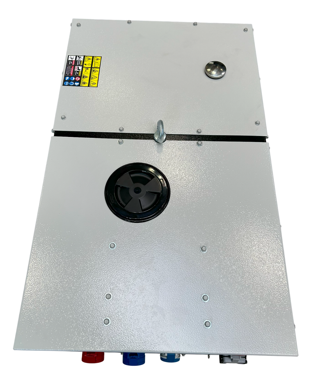 ** Sonderaktion -30% ** Notstromaggregat Daily mit 6 kW - der Generator für anspruchsvolle Einsätze