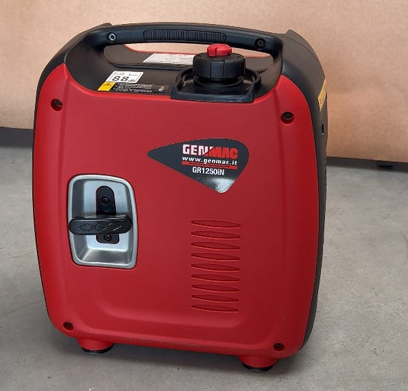 Genmac GR1250