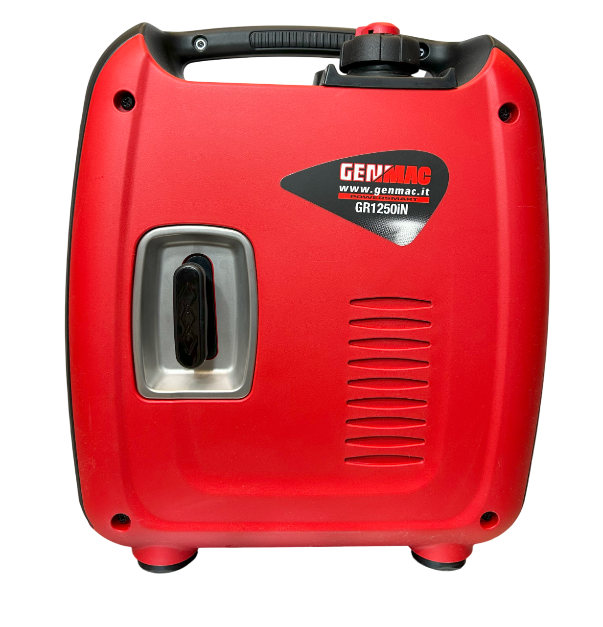 GR1250 Einsteiger Generator mit 1,1 kW – Zuverlässige Notstromversorgung für Ihr Zuhause