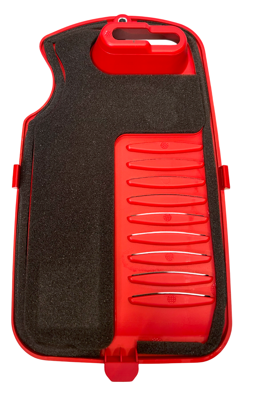 GR1250 Einsteiger Generator mit 1,1 kW – Zuverlässige Notstromversorgung für Ihr Zuhause