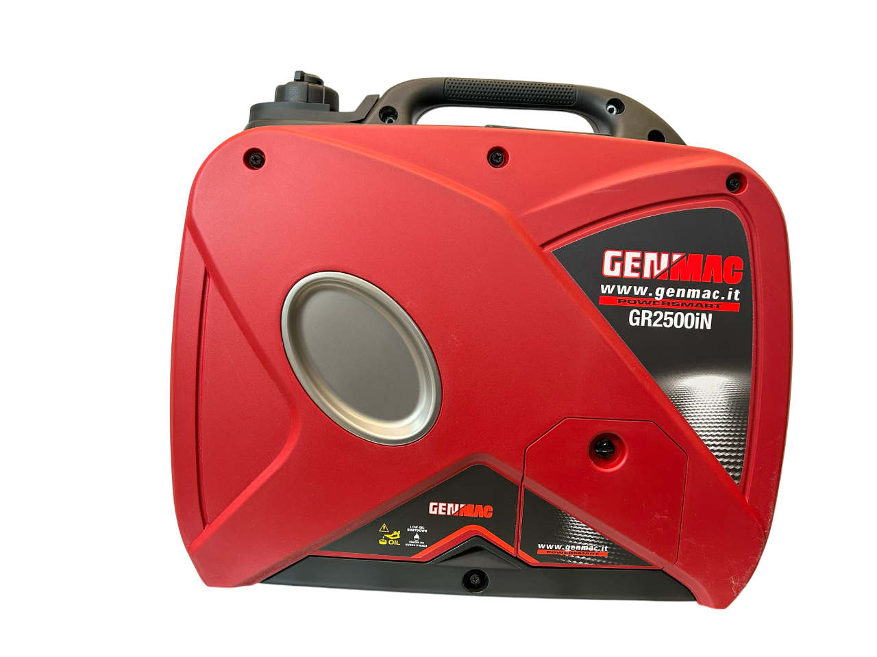 GR2500 Stromerzeuger mit 2,5 kW