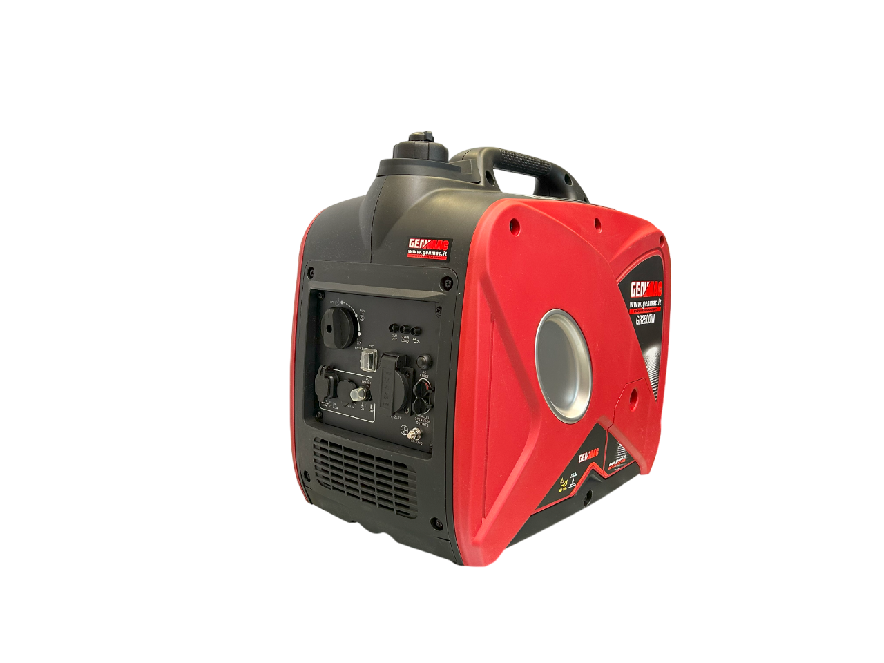 GR2500 Stromerzeuger mit 2,5 kW