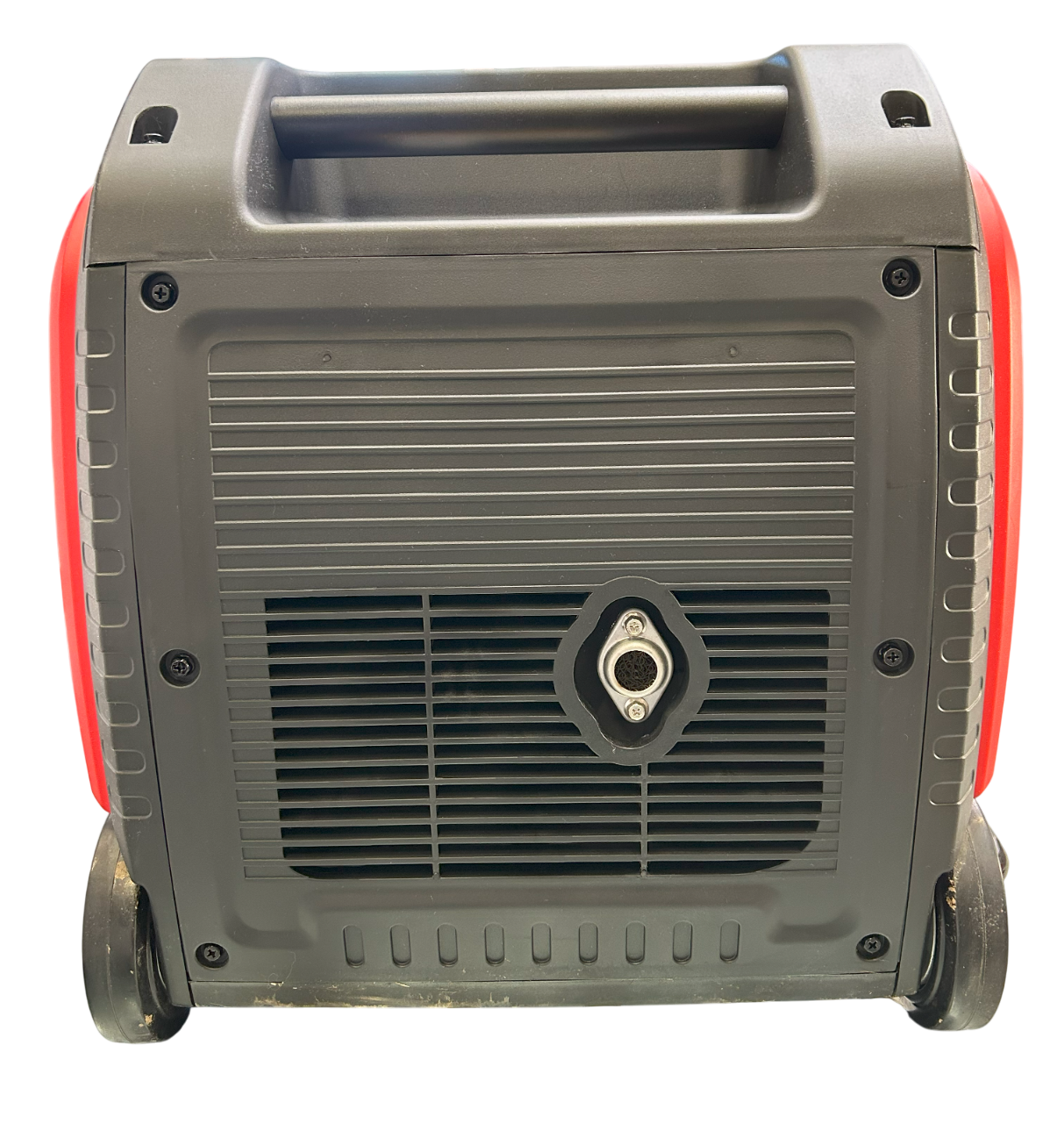 GR3500 Koffergenerator mit Rollen und 3,5 kW