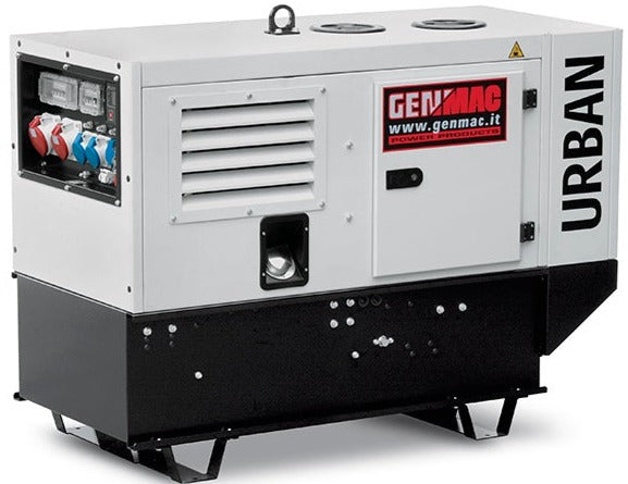 Genmac URBAN