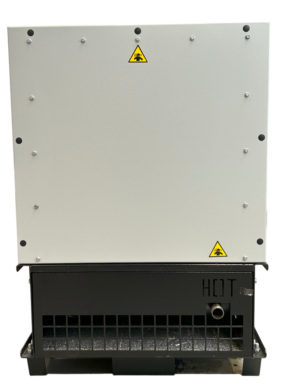 Notstromdieselaggregat Iron mit 8,5 kW